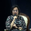 DPR Cecar Anak Buah Sri Mulyani Pasca Blokir Anggaran Menteri