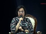 Sri Mulyani Ingatkan Pemda, Gunakan Kas Daerah dengan Bijak!
