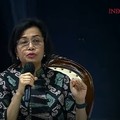 Soal Kasus Anak PNS Pajak, Sri Mulyani Kecam Gaya Hidup Mewah