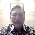 Luhut: Proyek Rp 454 Triliun Dekat IKN Dieksekusi Tahun Ini