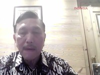 Wow! Luhut Ungkap RI Raup Rp 4.600 Triliun dari Biden Cs