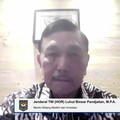 Luhut Ajak Kepala Daerah: Kita Harus Lawan OTT Aparat!