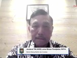 Luhut Ajak Kepala Daerah: Kita Harus Lawan OTT Aparat!