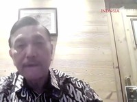 Ada Harta Karun Strategis di Wilayah Timur RI, Ini Kata Luhut