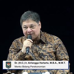 Pabrik Pakaian Puma Tutup & PHK Massal, Ini Respons Airlangga