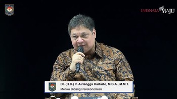 Pabrik Pakaian Puma Tutup & PHK Massal, Ini Respons Airlangga
