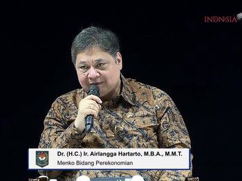 Pabrik Pakaian Puma Tutup & PHK Massal, Ini Respons Airlangga