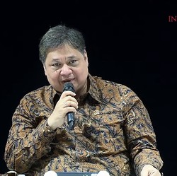 Kudeta Tetangga RI-Intip Menteri Jokowi, Israel di Mana-Mana