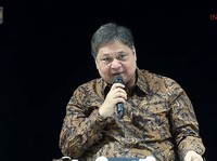 Kudeta Tetangga RI-Intip Menteri Jokowi, Israel di Mana-Mana