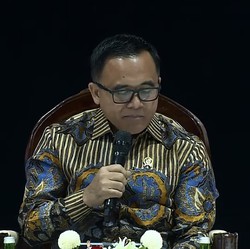 Menteri PAN-RB Blak-blakan Soal Isi RUU ASN