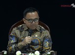 Janji Menteri Jokowi: Tidak Ada PHK Massal Tenaga Honorer!