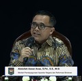 Pesan Menteri PANRB ke PNS: Jangan Suka Pamer Harta!