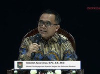 Ironis, Anggaran Kemiskinan Rp 500 T Cuma Buat Rapat di Hotel