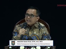 Ramai Protes, Menteri PANRB Segera Tentukan Nasib Dosen