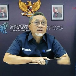 Bursa Kripto RI Segera Meluncur, Mendag Bocorkan Tanggalnya