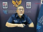 Bursa Kripto RI Segera Meluncur, Mendag Bocorkan Tanggalnya