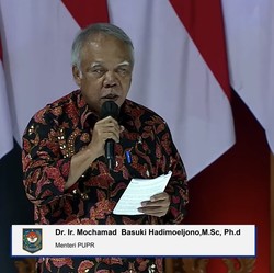 'Dipelototin' Jokowi, Para Menteri Ini Ngaku Grogi Berat