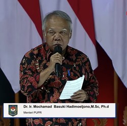 Menteri Jokowi Tolak Anies, Begini Kalo Jadi Cawapres Ganjar