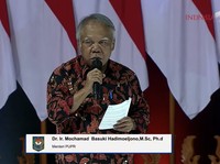 Menteri Jokowi Tolak Anies, Begini Kalo Jadi Cawapres Ganjar