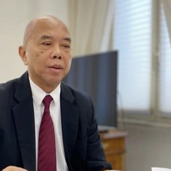 Kabar Duka, Dubes RI untuk Italia Muhammad Prakosa Tutup Usia