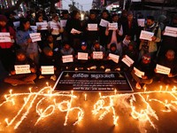 Tragis, Kopilot Yeti Airlines Susul Suami yang Bernasib Sama