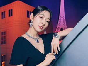 Park Shin Hye-Kim Jae Young Dikonfirmasi Bintangi Drama Judge from Hell
