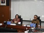 Kaji Skema Baru: Gaji PNS Naik, Tukin Bakal Ada yang Turun
