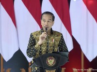 Jokowi Ingatkan Kepala Daerah: Hati-hati di Situasi Sekarang!