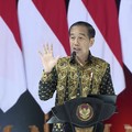 Jokowi Geram, Dana Pemda Parkir di Bank Capai Rp123 T