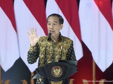 Jokowi Peringatkan TNI dan Polri: Jangan Berpolitik Praktis!