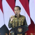 Jokowi Gregetan, Kemiskinan di 14 Provinsi Masih Parah