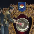 Duh! 2 Hal Ini Bikin Jokowi 'Muntab' ke Gubernur Cs