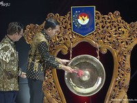 Duh! 2 Hal Ini Bikin Jokowi 'Muntab' ke Gubernur Cs