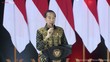 Rapor 'Merah' Angka Kemiskinan Presiden Jokowi