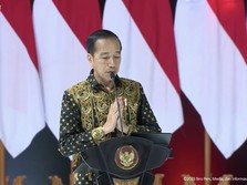 APBD Rp123 T Nganggur, Jokowi Minta Pemda Bentuk Dana Abadi