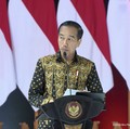 Gegara Ini, Kesal Jokowi Meluap di Depan Kepala Daerah!