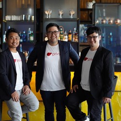 Privy Kantongi Investor Strategis Baru, Ini Profilnya