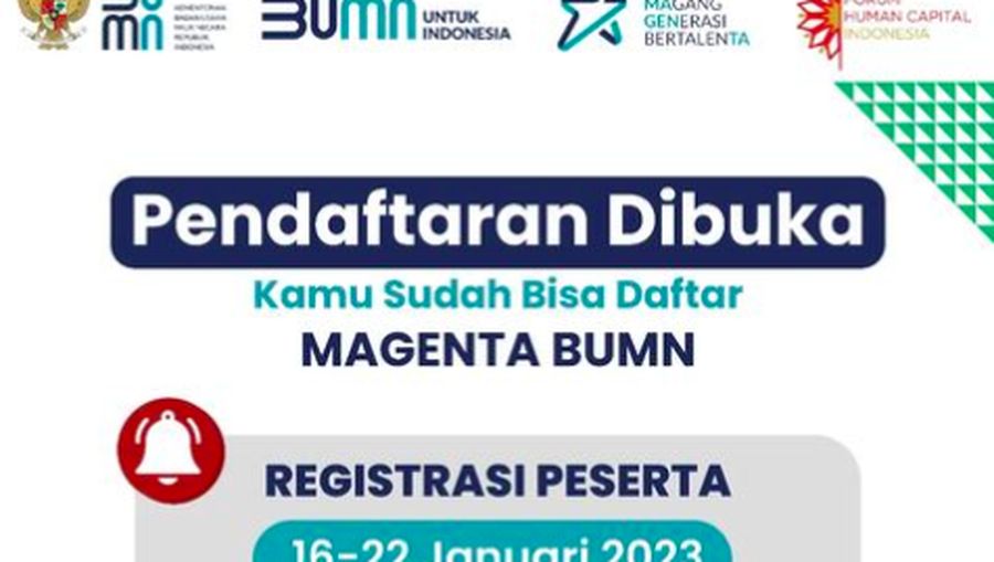 Program Magenta BUMN