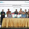 Investasi CBL Buktikan Peran Grup MIND ID Capai Ekosistem EV