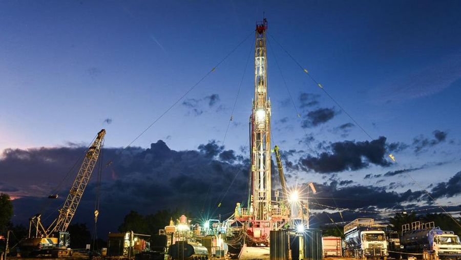 PT Pertamina Hulu Rokan (PHR)