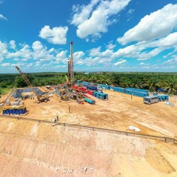 Wow! Mau IPO, Laba PHE 2022 Kalahkan BRI dan BCA
