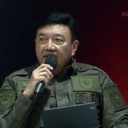 Kepala BIN 'Ramal' Tahun 2023 Gelap dan Penuh Ketidakpastian