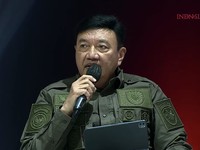 Kepala BIN 'Ramal' Tahun 2023 Gelap dan Penuh Ketidakpastian