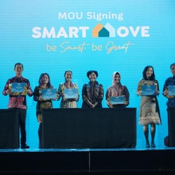 Yuk Intip Ragam Teknologi yang Diadopsi Grup Konglomerasi Ini