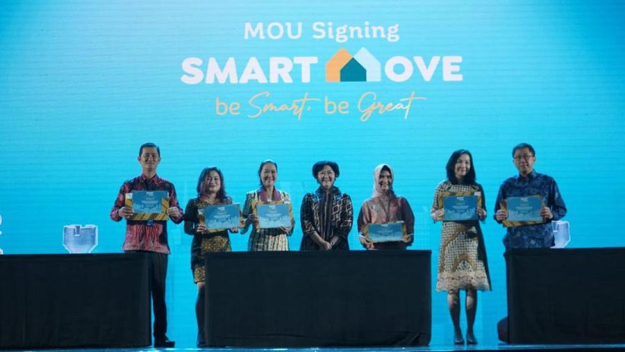 Sinar Mas Land