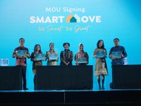 Yuk Intip Ragam Teknologi yang Diadopsi Grup Konglomerasi Ini