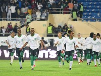 Sejarah! Saudi Gelar Turnamen Sepak Bola Wanita Internasional