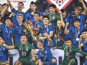Piala AFF 2024 Diundur ke 8 Desember, Berlangsung Hingga Januari 2025