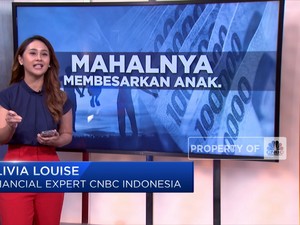 Video: Tips dan Trik Menyiapkan Dana Membesarkan Anak