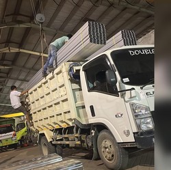 Mendadak Warga di IKN Tajir Melintir, Duitnya Borong Truk